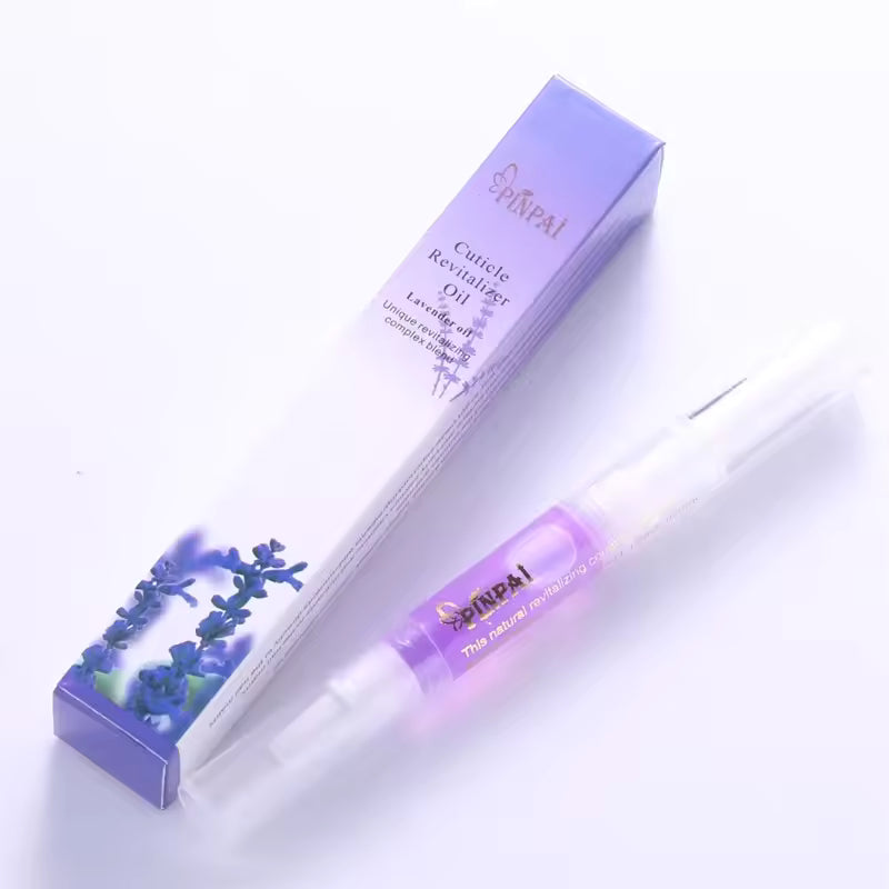 Nailora™ Posilující olejíček na nehty