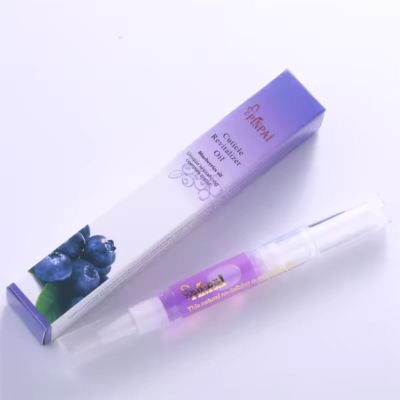Nailora™ Posilující olejíček na nehty