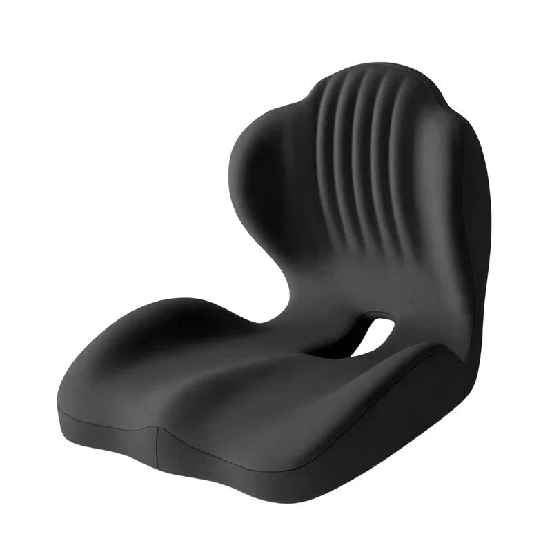 PostureFlow™ Podpůrný sedací polštář pro sezení bez bolesti