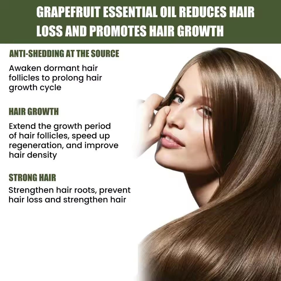 VitaHair™ Sérum na růst vlasů