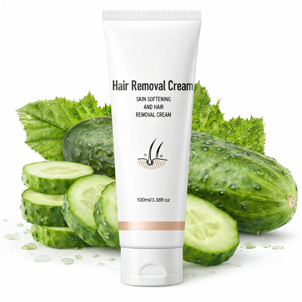Velourané™ Jemný aromatický krém na depilaci