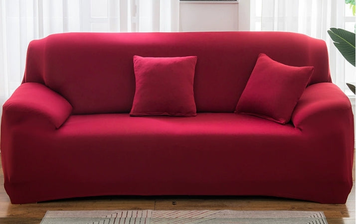 MonoCover™ Pružný magický potah na pohovku