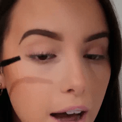 LuxLash+™ Voděodolná 4D řasenka pro růst řas | Řasy až do nebes bez námahy!