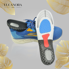 ActivFeet Caresole™ | Ortopedické vložky (1+2 ZDARMA) | Už žádné bolesti nohou a kloubů!