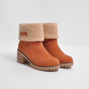 Oranžová
