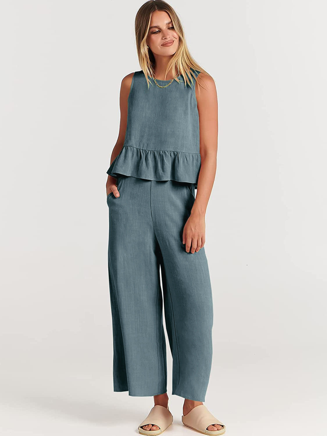 Anita Farese™ Dámský letní set