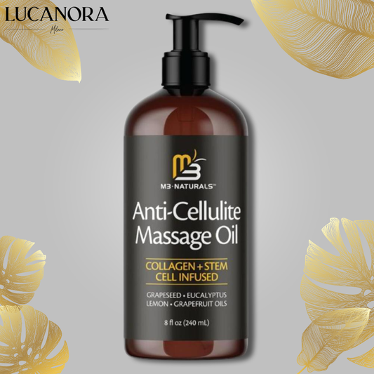 Apsell™ Zpevňující olej proti celulitidě