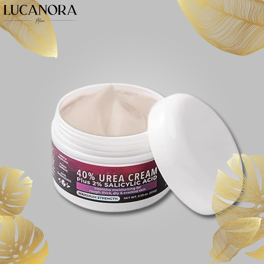 ArniCare™ Rychlá obnova na popraskané nohy