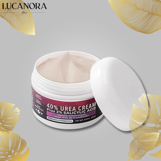 ArniCare™ Rychlá obnova na popraskané nohy