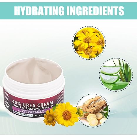 ArniCare™ Rychlá obnova na popraskané nohy