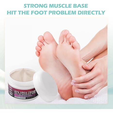 ArniCare™ Rychlá obnova na popraskané nohy