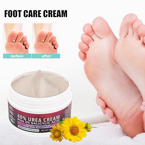 ArniCare™ Rychlá obnova na popraskané nohy