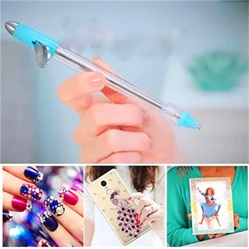 ArtQueenz™️ Diamond Art Vyšívací pero