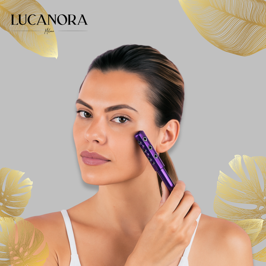 AuraLift™ Váleček pro zářivost pleti