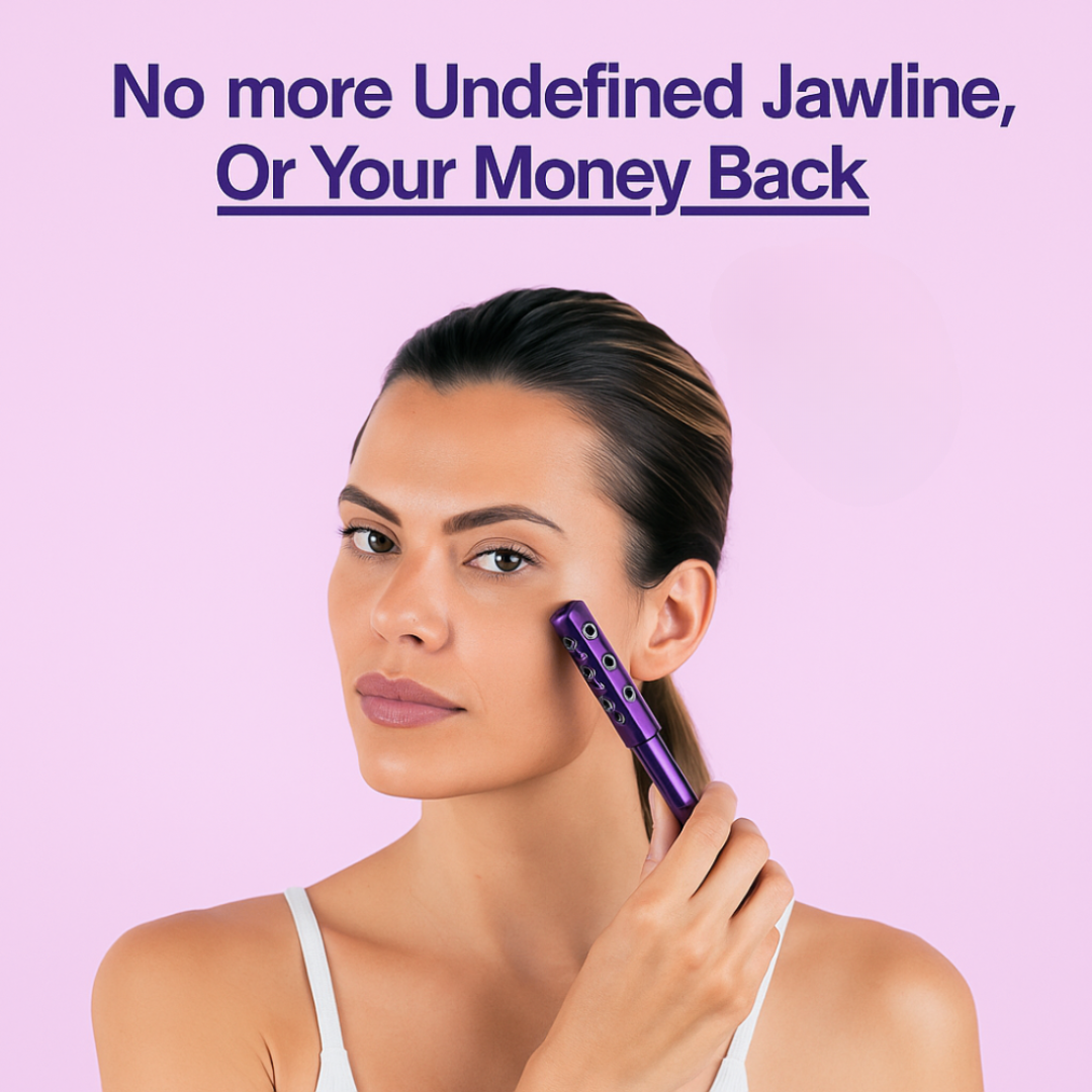 AuraLift™ Váleček pro zářivost pleti