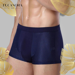 BAMBOO™ Boxerky z bambusového vlákna