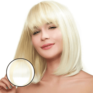 Krémová blond