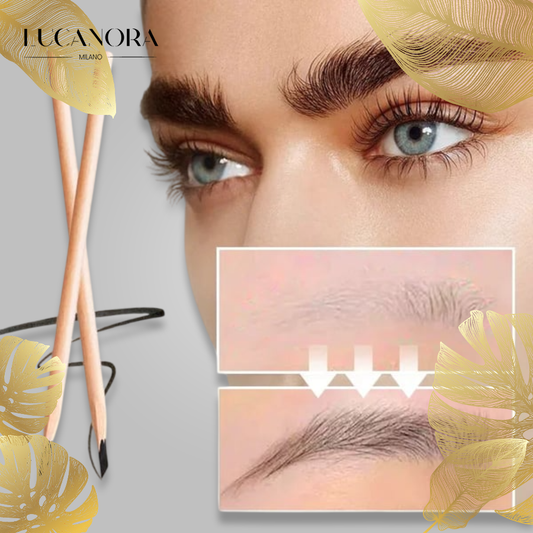BareBrow™ Voděodolná dřevěná tužka na obočí