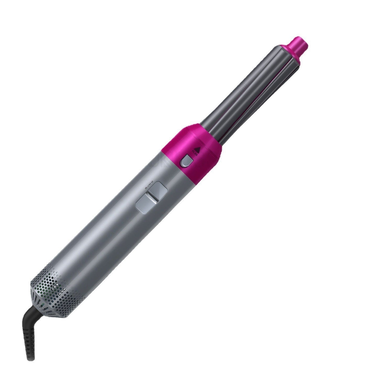 SwiftStyler™ AirWrap 3.0 | Profesionální žehlička na vlasy a styler 5 v 1