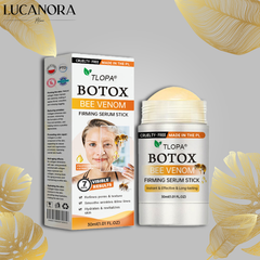 BeeGlow™ Sérum v tyčince s včelím jedem