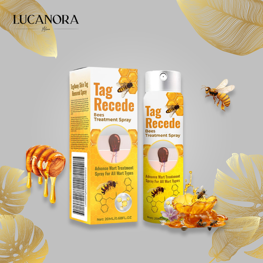 BeesRecede™ Pokročilá léčba bradavic a kožních výrostku