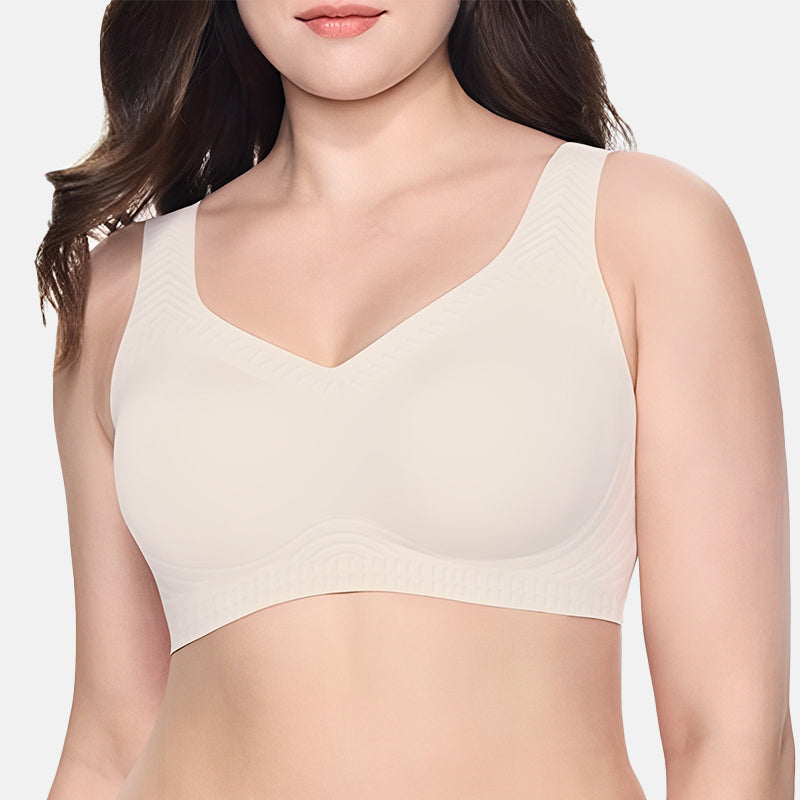 Belina Silvani™ Komfortní bezešvá podprsenka