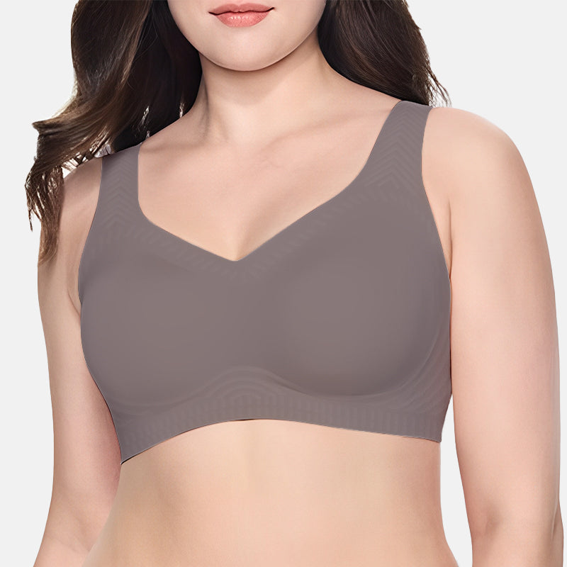 Belina Silvani™ Komfortní bezešvá podprsenka