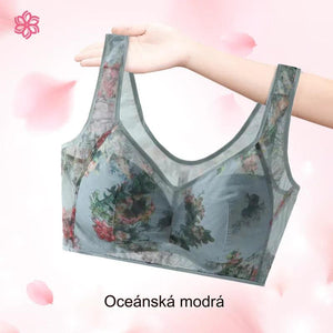 Oceánská modř