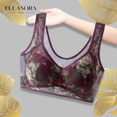 Bloom Bra™ Pohodlná krajková podprsenka