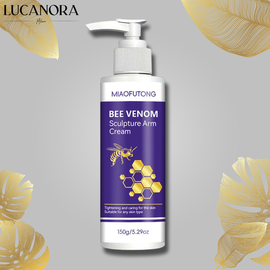 BodyBee™ Krém pro zpevnění těla