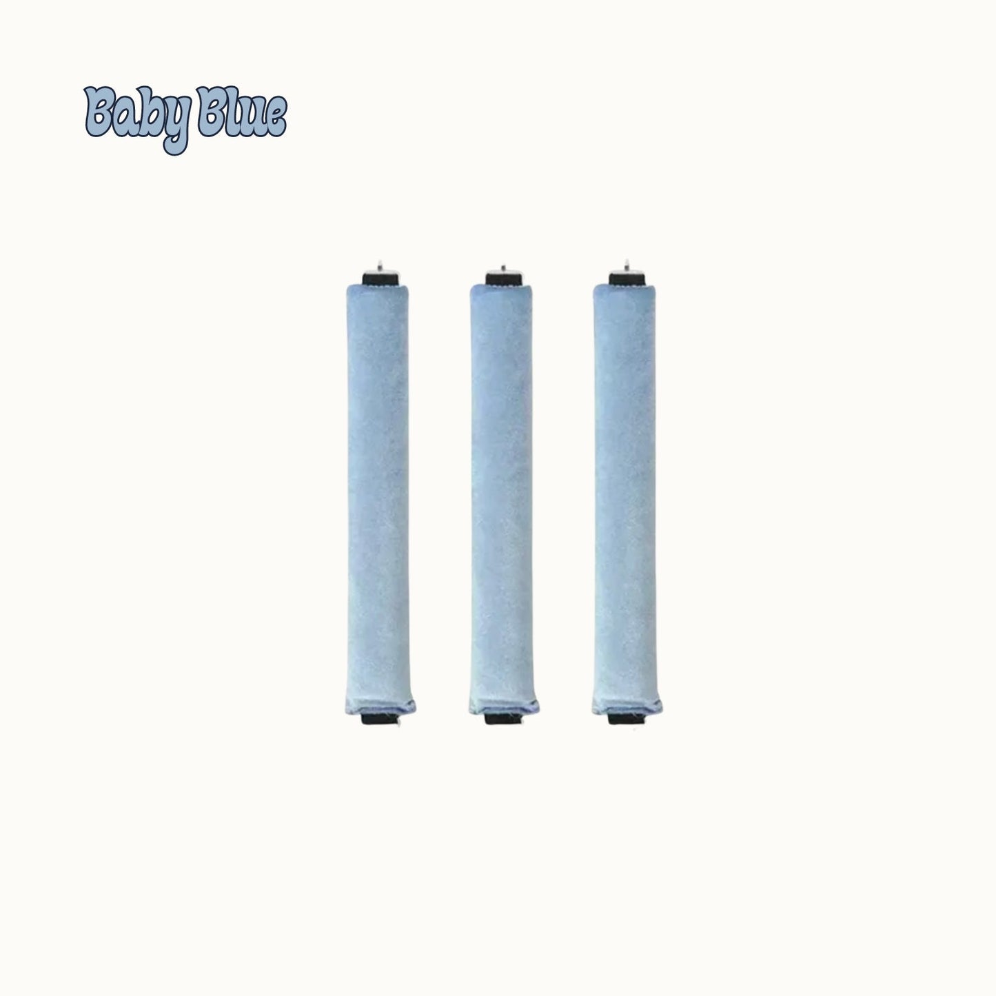 BombshellCurls™ Sada pro dokonalé vlny bez tepla