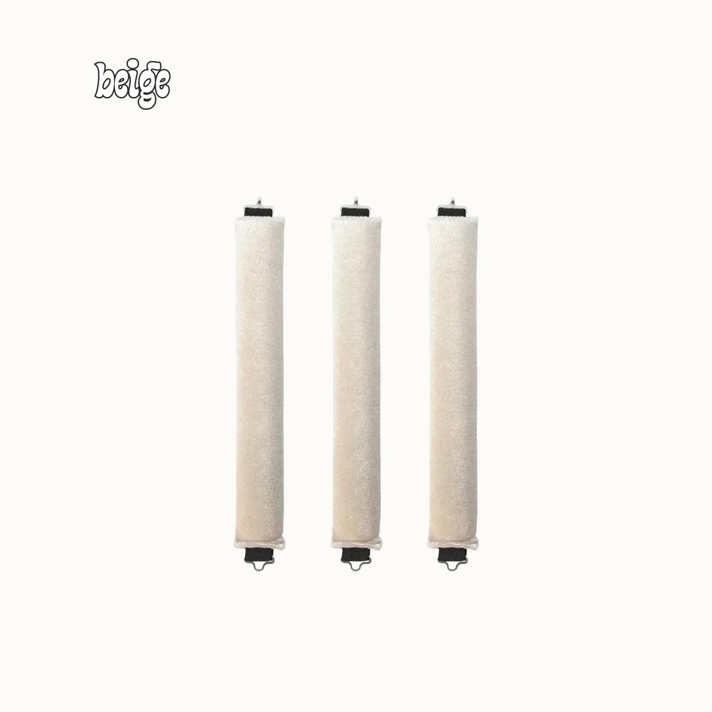 BombshellCurls™ Sada pro dokonalé vlny bez tepla