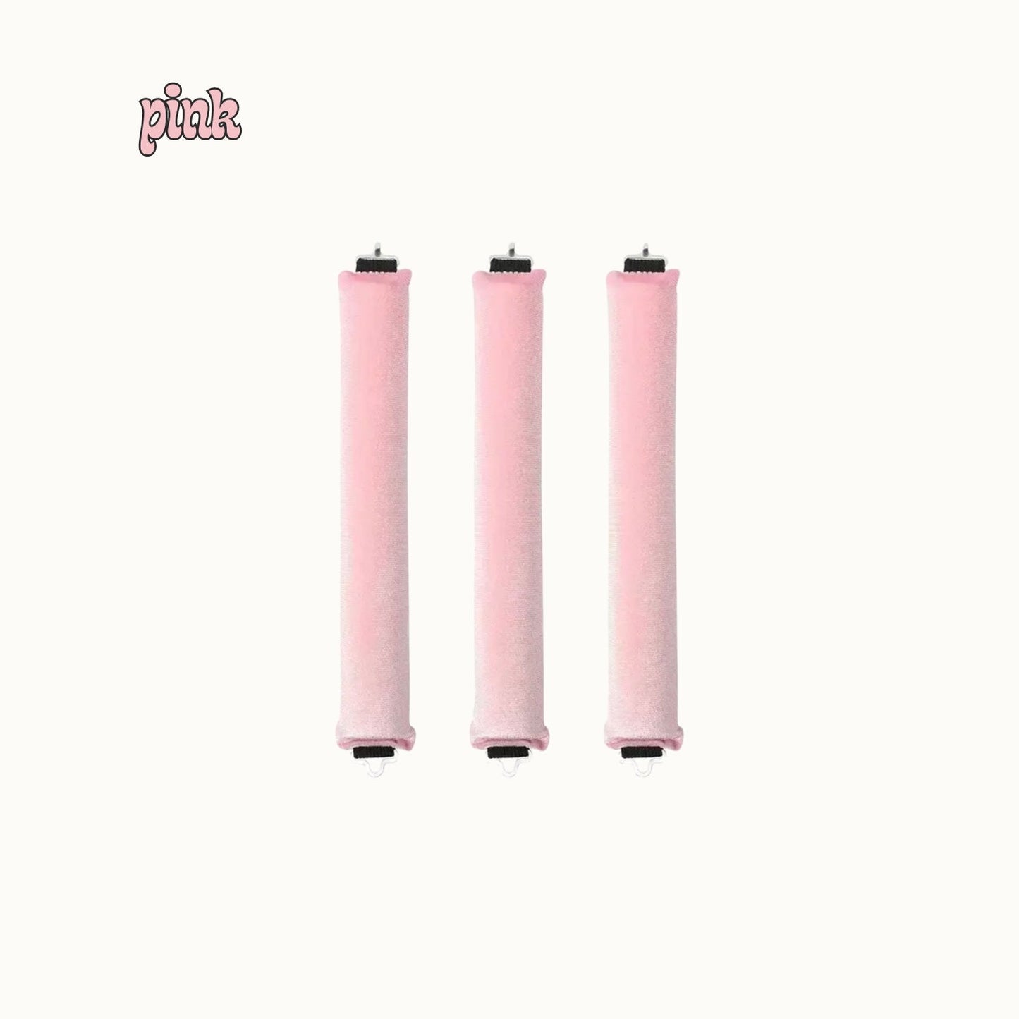 BombshellCurls™ Sada pro dokonalé vlny bez tepla