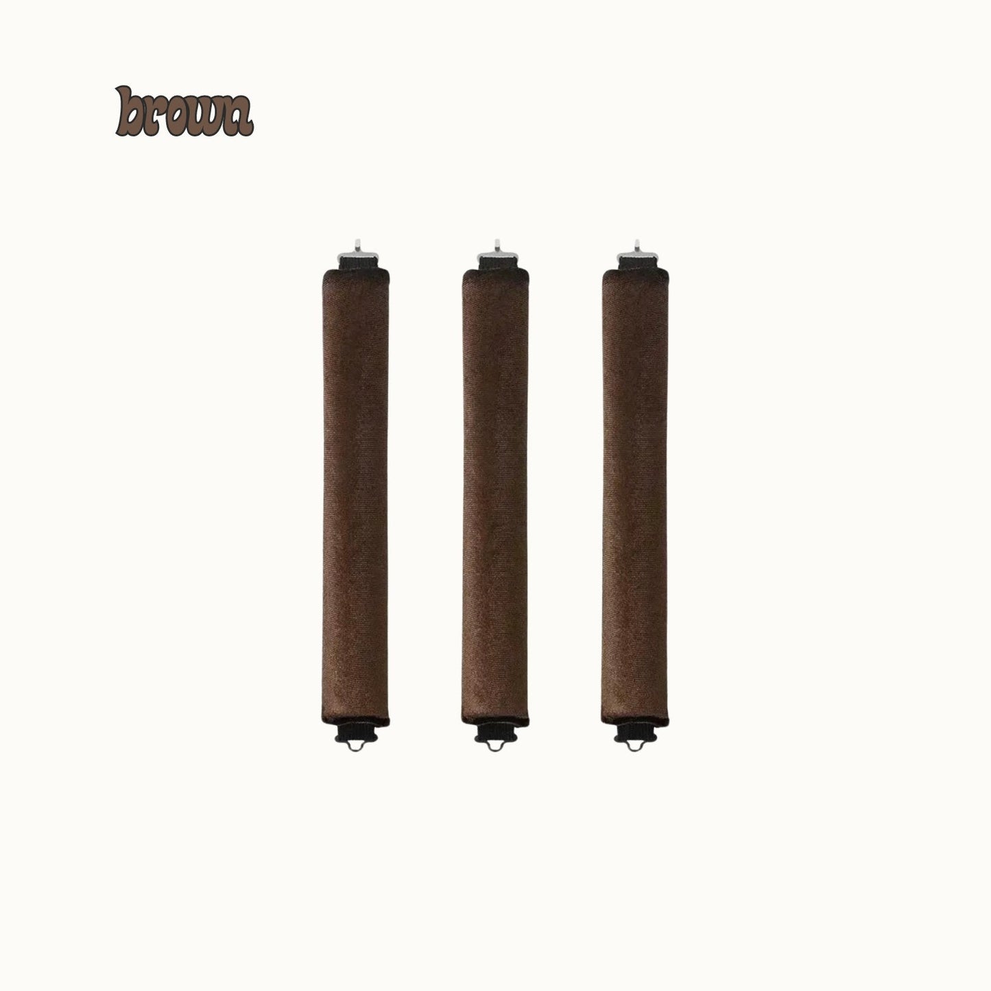 BombshellCurls™ Sada pro dokonalé vlny bez tepla