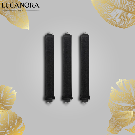 BombshellCurls™ Sada pro dokonalé vlny bez tepla