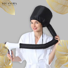Bonnet™ Čepice pro rychlé sušení vlasů