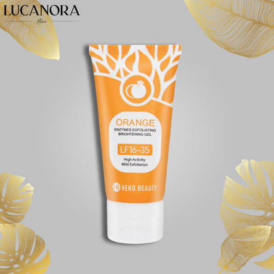 Brightique™ Rozjasňující exfoliační gel