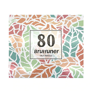 80 barev