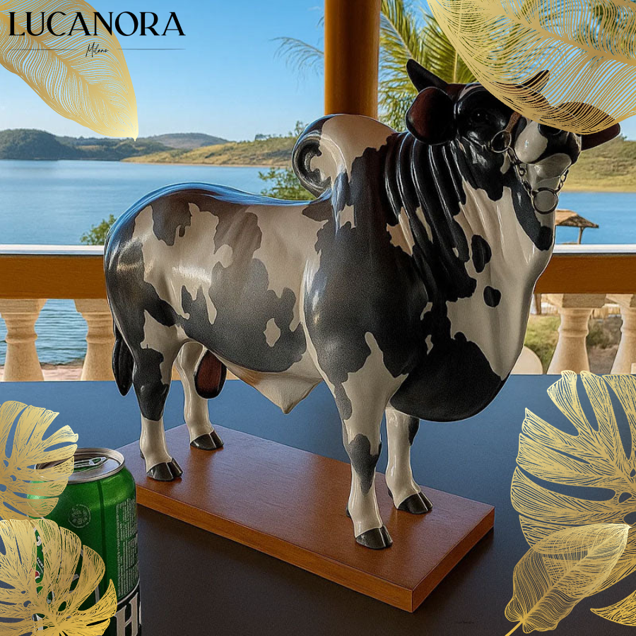 BullBar™ Stylový dávkovač alkoholu