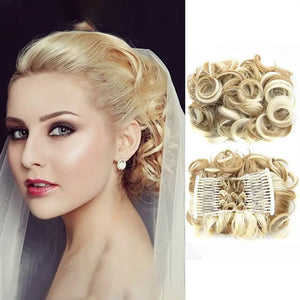 Medová blond