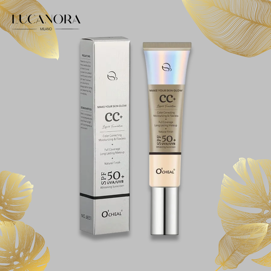 CC Glow™ Denní CC krém 3 v 1