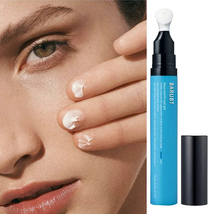 CaffiLuxe™ Péče o oční okolí pro hydrataci a jas