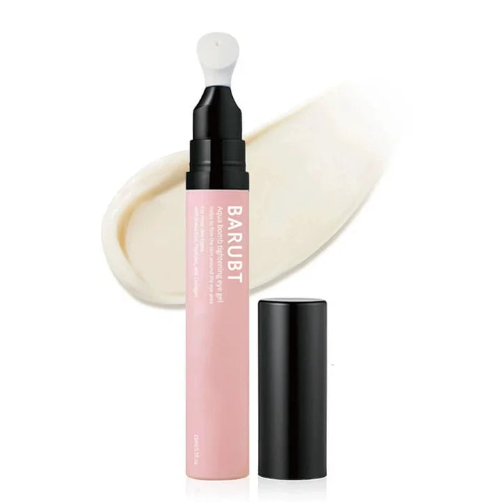 CaffiLuxe™ Péče o oční okolí pro hydrataci a jas