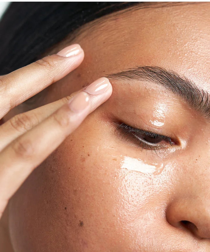 CaffiLuxe™ Péče o oční okolí pro hydrataci a jas