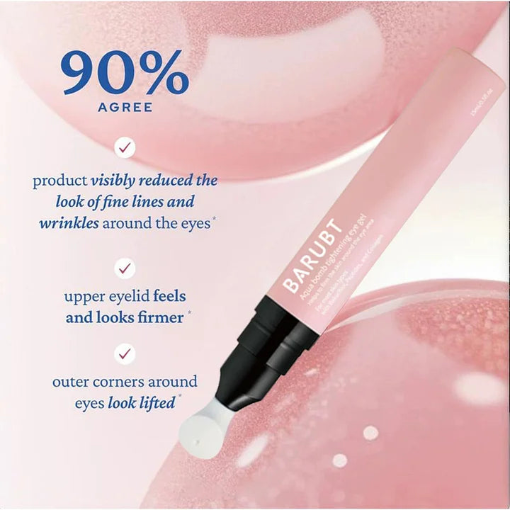 CaffiLuxe™ Péče o oční okolí pro hydrataci a jas