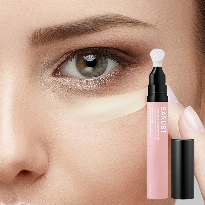 CaffiLuxe™ Péče o oční okolí pro hydrataci a jas