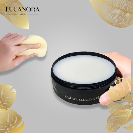 CarFlex™ Krém na údržbu kožených sedadel v autě