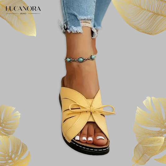 Carlota Duca™  Pohodlné a elegantní dámské sandály