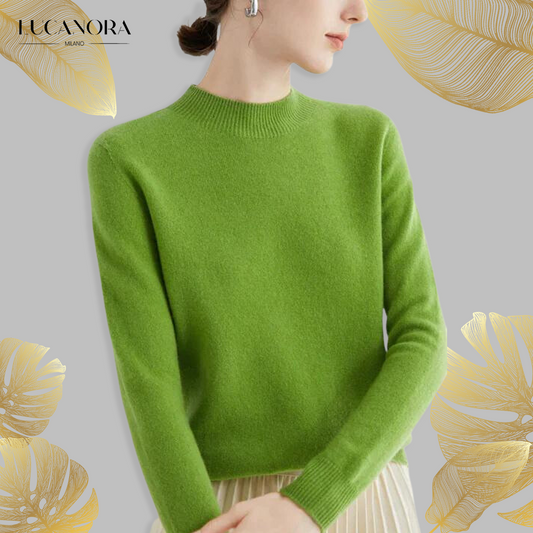 Carmela Comfort™️ Volnočasový svetr