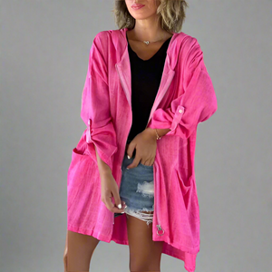 Růžová
